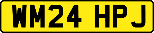 WM24HPJ
