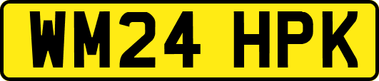 WM24HPK