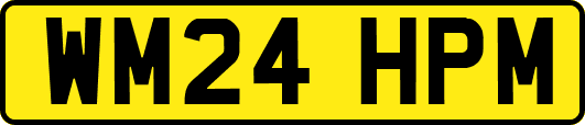 WM24HPM