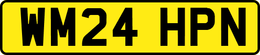 WM24HPN