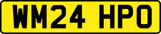 WM24HPO