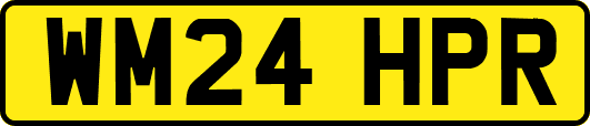 WM24HPR