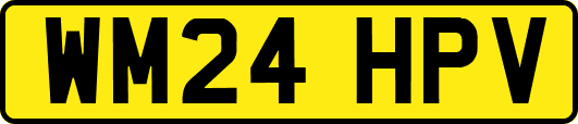 WM24HPV