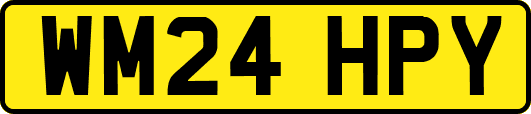 WM24HPY