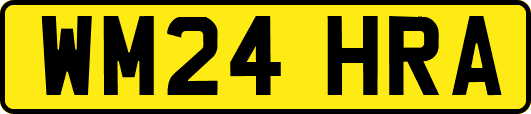 WM24HRA