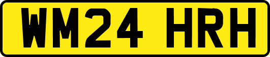 WM24HRH