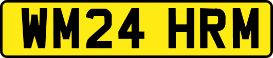 WM24HRM