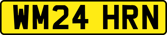 WM24HRN