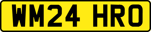 WM24HRO