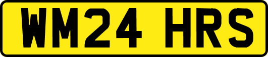 WM24HRS