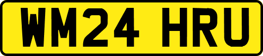 WM24HRU
