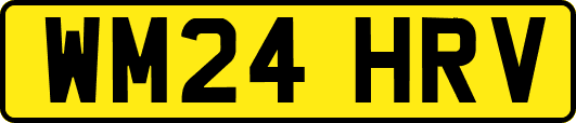 WM24HRV