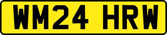 WM24HRW