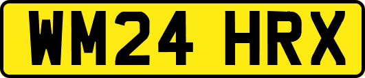WM24HRX