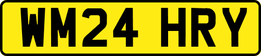 WM24HRY