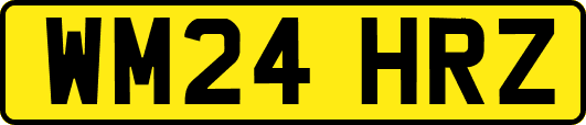WM24HRZ