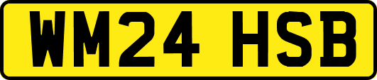 WM24HSB