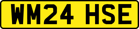 WM24HSE