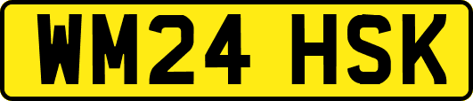 WM24HSK