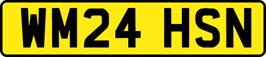 WM24HSN