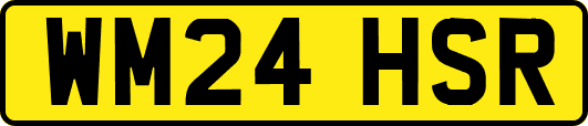 WM24HSR