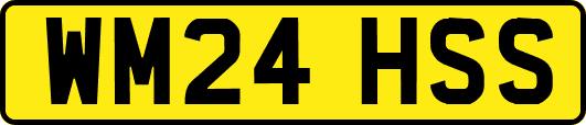 WM24HSS