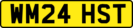 WM24HST