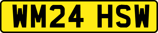 WM24HSW