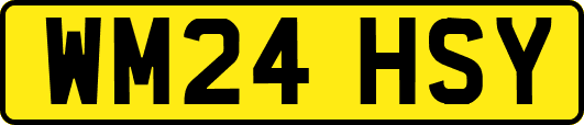 WM24HSY