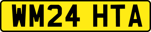 WM24HTA