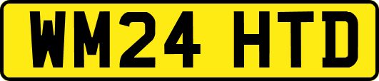 WM24HTD