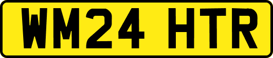 WM24HTR