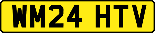WM24HTV