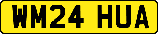 WM24HUA