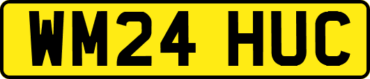 WM24HUC