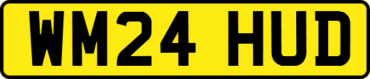 WM24HUD