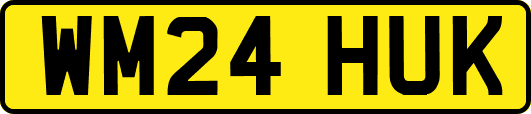 WM24HUK