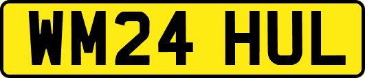 WM24HUL
