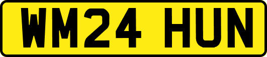WM24HUN