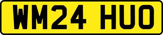 WM24HUO