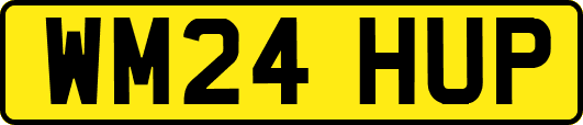 WM24HUP