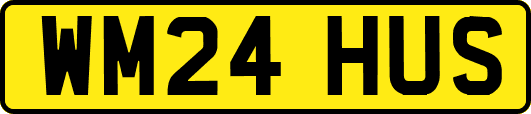 WM24HUS