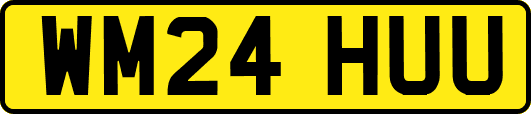 WM24HUU