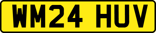 WM24HUV