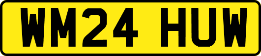 WM24HUW