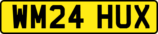 WM24HUX