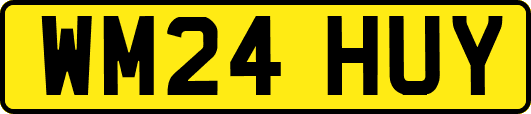 WM24HUY