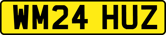 WM24HUZ