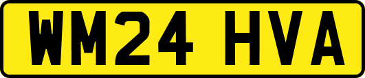 WM24HVA