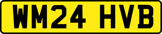 WM24HVB